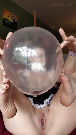 I predict a celebration *maid* just for you!! 39