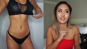 Try on haul
