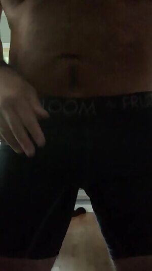 Most call today hump day. I prefer Whip it Out Wednesday