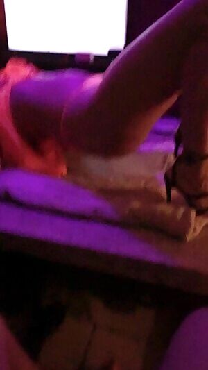 Stripping to tool on my