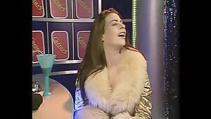 British talk show