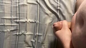 Another cumshot