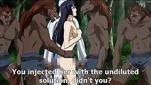 Shoujo Senki Soul Eater