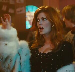 Imagine getting a blowjob from Diora Baird