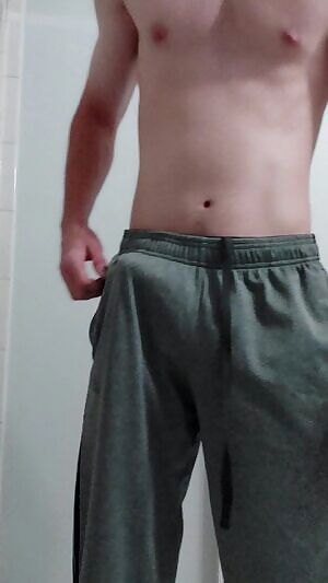 Tired of these pants