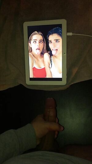 Some for both of them