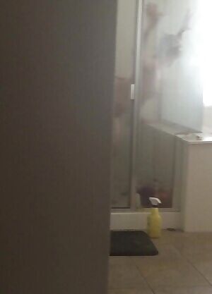 Wife with another man