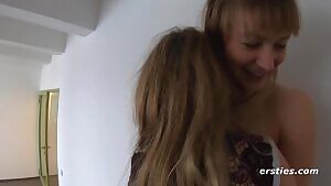 Meanwhile at a German library...