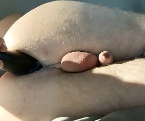 Just a little squirt. Still cute?