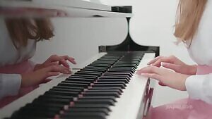 Stacy Cruz - Teach Me How to Play