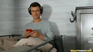 Sybil - Hostel takeover