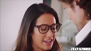 Eva Lovia - My Celebrity Crush