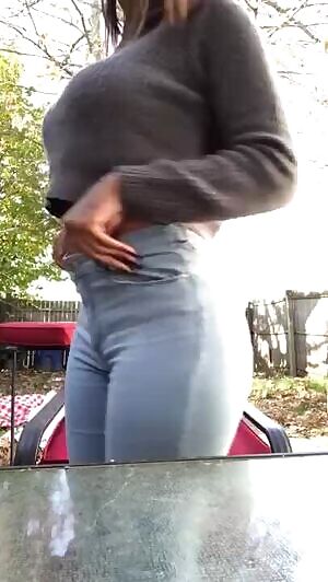 PYT Outside Play