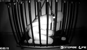 46-hour isolation challenge