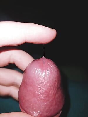 Precum 💦