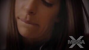 Kimmy Granger sucking and fucking