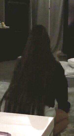 That tight cute booty