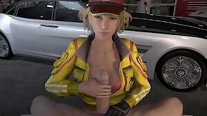 Cindy,