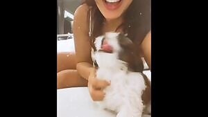 Neha Sharma Milk Jugs