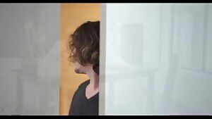 Stepmom Seduced My Tutor - Mila Jade & Nina Elle