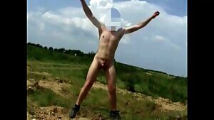 Found old videos of younger me around 2012. Recorded with a camcorder of the time it´s not really crisp, but I really like these vids and redgif is destroying any good resolution either way.. Hope you like it too?