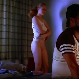 Heather Graham sweet deleted plots in 'Boogie Nights'