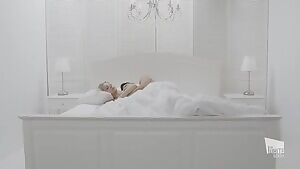 Sensual morning sex - Julia Parker