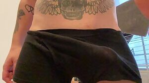 Who wants to see the rest?