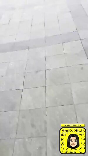 Best Case Scenario: She Lost A Bet