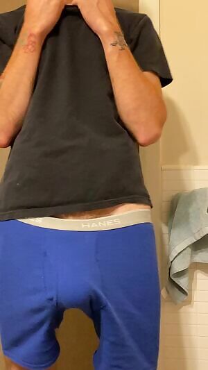 Who wants to handle this?