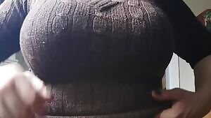 Would you like a boob drop today?