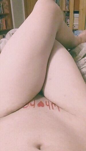 One upvote = one hour locked, do your worst 😘