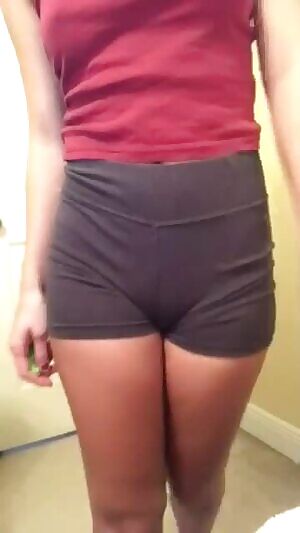18 year old Strip