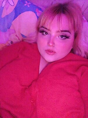 who wants to feel how soft they are? 💖✨