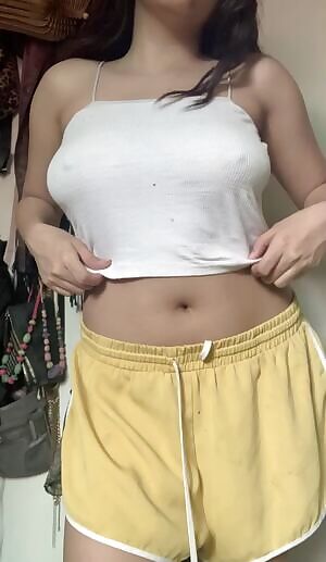 Let’s sleep naked together