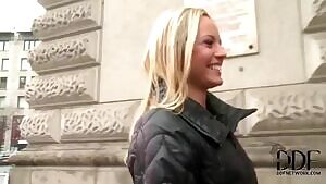 Fucking Adventures Of Danny D The Lucky Hairdresser