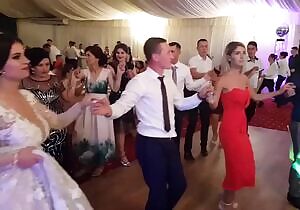 Busty Bride Wedding Dress Cleavage