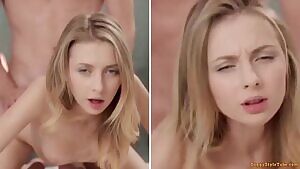 Getting behind Nikia