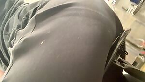 Just lay back and let me work it for you 😘