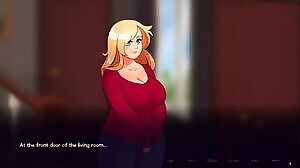 We're adding Boob Physics!