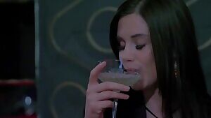 African cock invades a European cunt