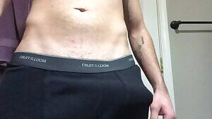 thick enough?