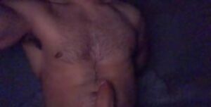 Sorry the video is a bit dark, hopefully you can still figure out how deep I would get inside you