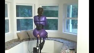 Machines cannot get tired