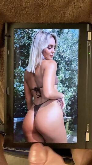 🚨THICK LOAD for her phat ass!🚨