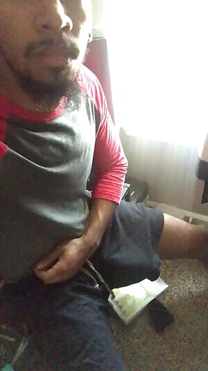 I’m just trynna fill you with cum cutie butt