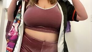 You guys made my night with your last reaction, so here is something a little longer for your viewing pleasure!