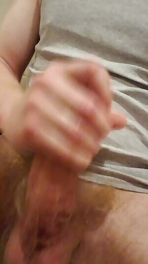 Just another cumshot.