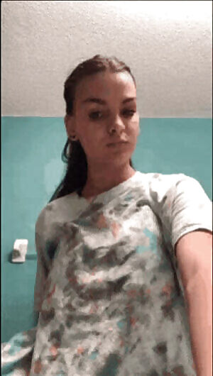 Who is this? Best tits I have ever seen.
