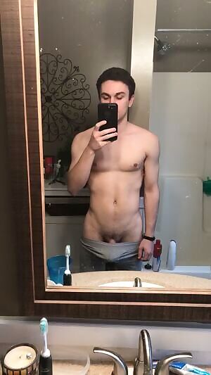 Reading some of your message would really help this twunk get through midterms 🥰